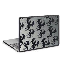 MacBook Case anthracite