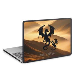 MacBook Case anthracite