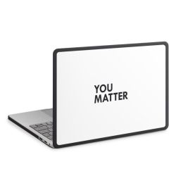 MacBook Case anthracite