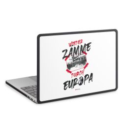 MacBook Case anthrazit