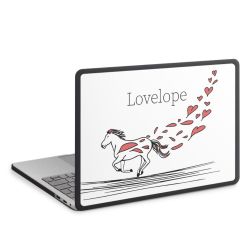 MacBook Case anthracite