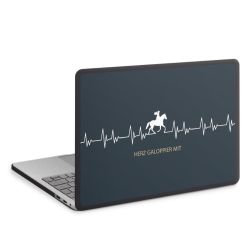 MacBook Case anthracite