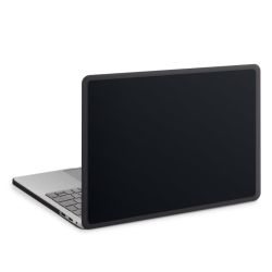 MacBook Case anthracite