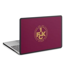 MacBook Case anthrazit