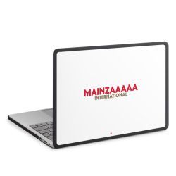 MacBook Case anthrazit