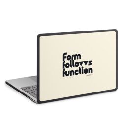 MacBook Case anthracite