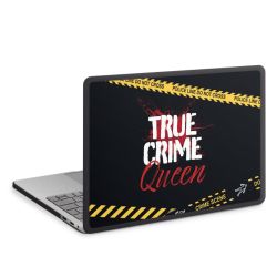 MacBook Case anthracite