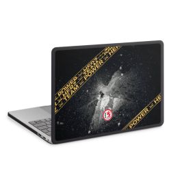 MacBook Case anthrazit