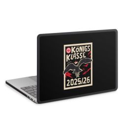 MacBook Case anthrazit