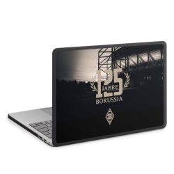 MacBook Case anthrazit