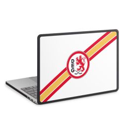 MacBook Case anthrazit