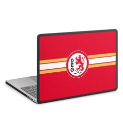 MacBook Case anthrazit