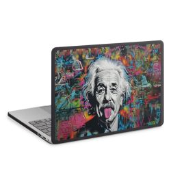 MacBook Case anthracite