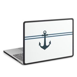 MacBook Case anthracite