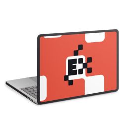 MacBook Case anthracite