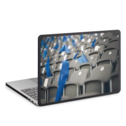 MacBook Case anthrazit