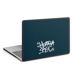 MacBook Case anthrazit
