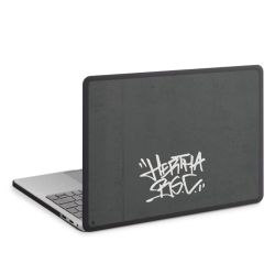 MacBook Case anthrazit