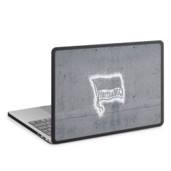 MacBook Case anthrazit