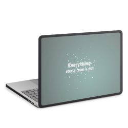 MacBook Case anthracite