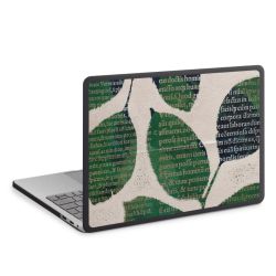 MacBook Case anthracite