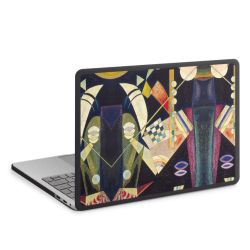 MacBook Case anthracite