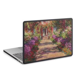 MacBook Case anthracite