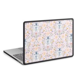 MacBook Case anthrazit