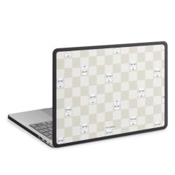 MacBook Case anthrazit