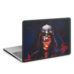 MacBook Case anthrazit