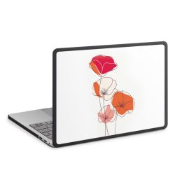 MacBook Case anthracite