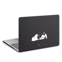 MacBook Case anthracite