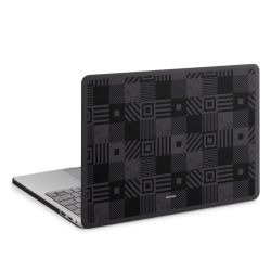 MacBook Case anthracite