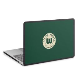 MacBook Case anthrazit