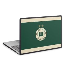MacBook Case anthrazit