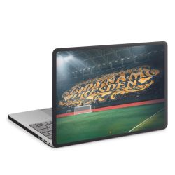 MacBook Case anthrazit