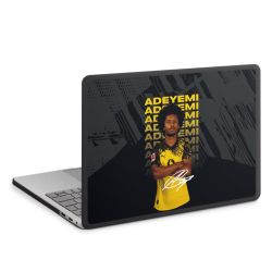 MacBook Case anthracite