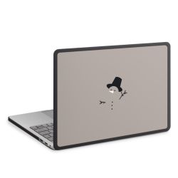MacBook Case anthracite