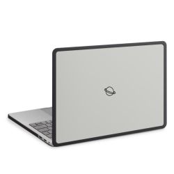 MacBook Case anthracite