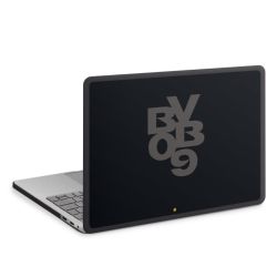 MacBook Case anthracite