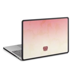 MacBook Case anthrazit