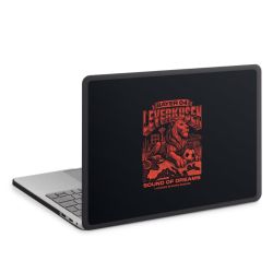 MacBook Case anthrazit