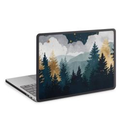 MacBook Case anthracite