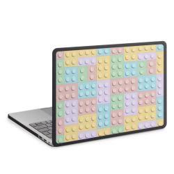 MacBook Case anthrazit