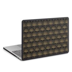 MacBook Case anthrazit