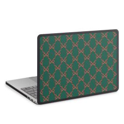 MacBook Case anthrazit