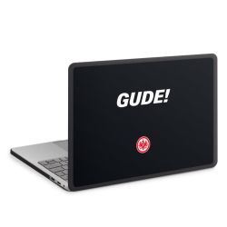 MacBook Case anthrazit