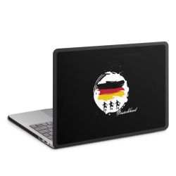 Hard Case für MacBook anthrazit