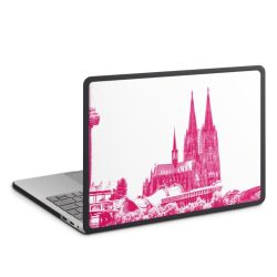 Hard Case für MacBook anthrazit