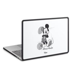 MacBook Case anthracite